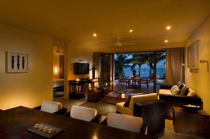 Imagen de los interiores del Hotel Hilton Fiji Beach Resort and Spa. Foto 15