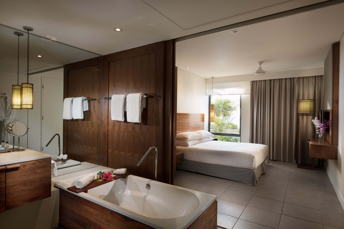 Imagen de la habitación del Hotel Hilton Fiji Beach Resort and Spa. Foto 7