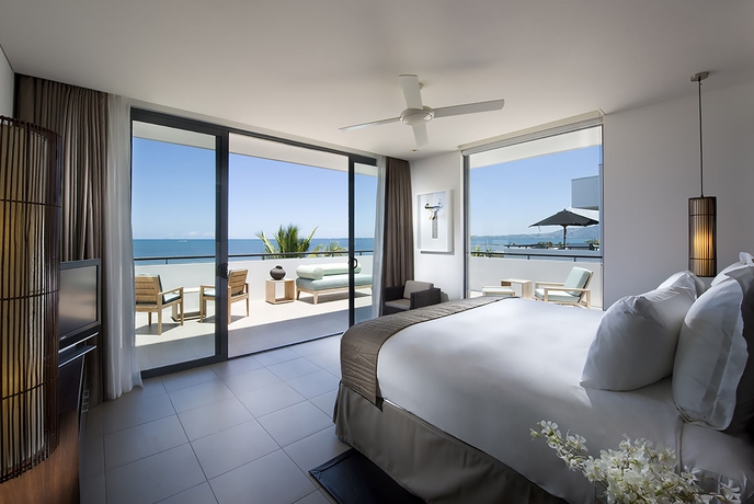 Imagen de la habitación del Hotel Hilton Fiji Beach Resort and Spa. Foto 8