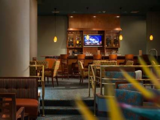 Imagen general del Hotel Hilton Fort Lauderdale Airport. Foto 3