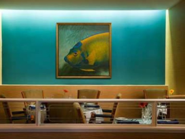Imagen general del Hotel Hilton Fort Lauderdale Airport. Foto 5