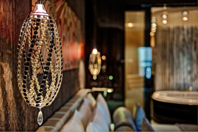 Imagen de la habitación del Hotel Hilton Frankfurt Airport. Foto 4