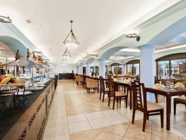 Imagen general del Hotel Hilton Fujairah Resort. Foto 4
