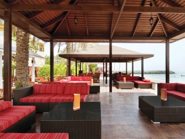 Imagen general del Hotel Hilton Fujairah Resort. Foto 5