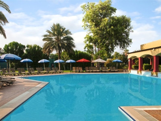 Imagen general del Hotel Hilton Fujairah Resort. Foto 6