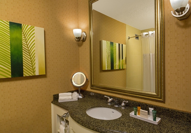 Imagen de la habitación del Hotel Hilton Galveston Island Resort. Foto 4