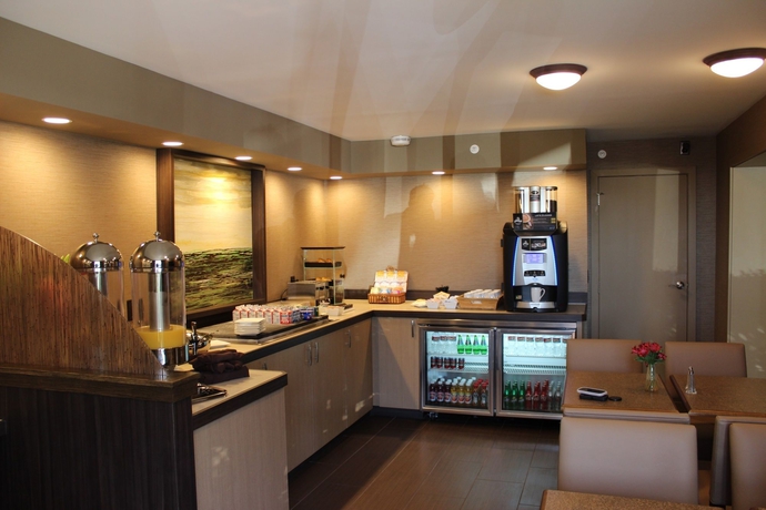 Imagen de los interiores del Hotel Hilton Galveston Island Resort. Foto 11