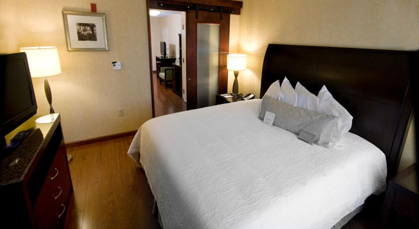 Imagen general del Hotel Hilton Garden Inn Aberdeen. Foto 4