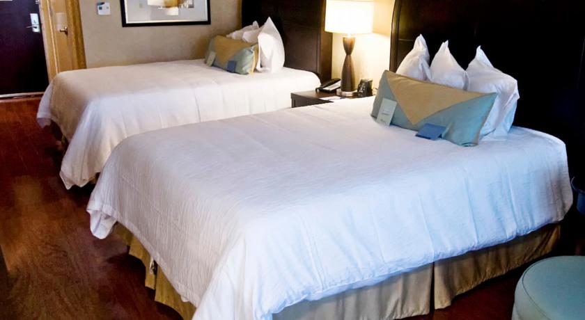 Imagen general del Hotel Hilton Garden Inn Aberdeen. Foto 17