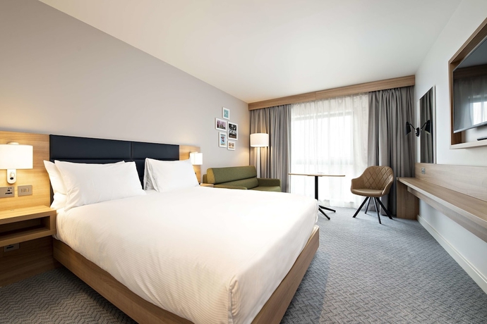 Imagen de la habitación del Hotel Hilton Garden Inn Abingdon Oxford. Foto 6