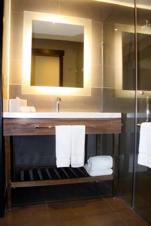 Imagen de la habitación del Hotel Hilton Garden Inn Aguascalientes. Foto 8