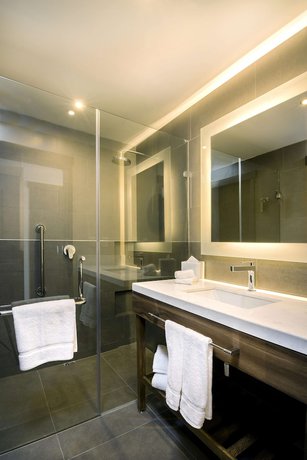 Imagen de la habitación del Hotel Hilton Garden Inn Aguascalientes. Foto 15