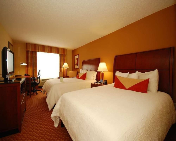 Imagen de la habitación del Hotel Hilton Garden Inn Aiken. Foto 3