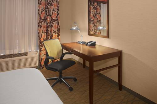 Imagen general del Hotel Hilton Garden Inn Akron. Foto 1