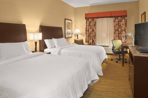 Imagen de la habitación del Hotel Hilton Garden Inn Akron. Foto 6