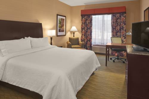 Imagen de la habitación del Hotel Hilton Garden Inn Akron. Foto 7