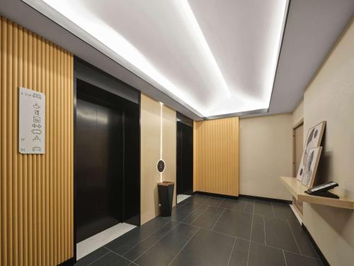 Imagen general del Hotel Hilton Garden Inn Aksu Downtown. Foto 4