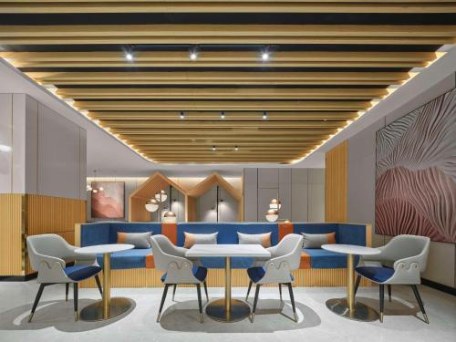 Imagen general del Hotel Hilton Garden Inn Aksu Downtown. Foto 8