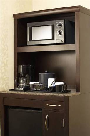 Imagen general del Hotel Hilton Garden Inn Albany, Albany. Foto 1