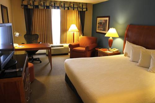 Imagen de la habitación del Hotel Hilton Garden Inn Albany, Albany. Foto 4