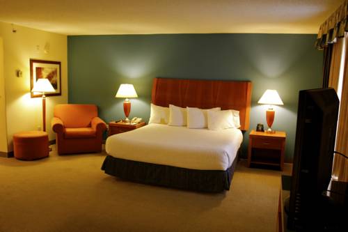 Imagen de la habitación del Hotel Hilton Garden Inn Albany, Albany. Foto 5
