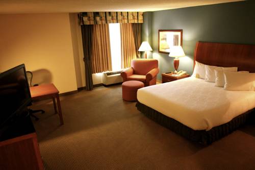 Imagen de la habitación del Hotel Hilton Garden Inn Albany, Albany. Foto 6
