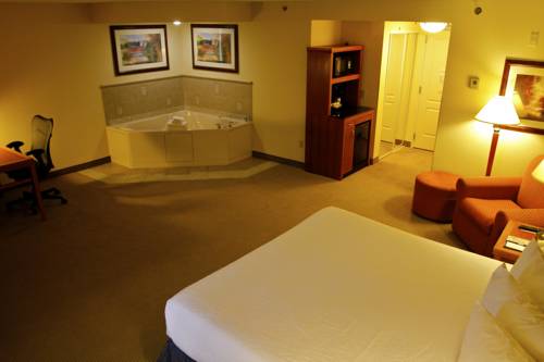 Imagen de la habitación del Hotel Hilton Garden Inn Albany, Albany. Foto 7
