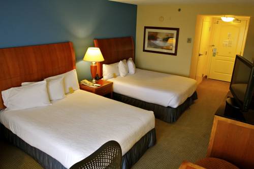 Imagen de la habitación del Hotel Hilton Garden Inn Albany, Albany. Foto 8