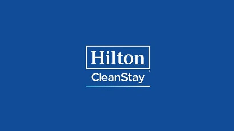 Imagen general del Hotel Hilton Garden Inn Albany, Albany. Foto 1