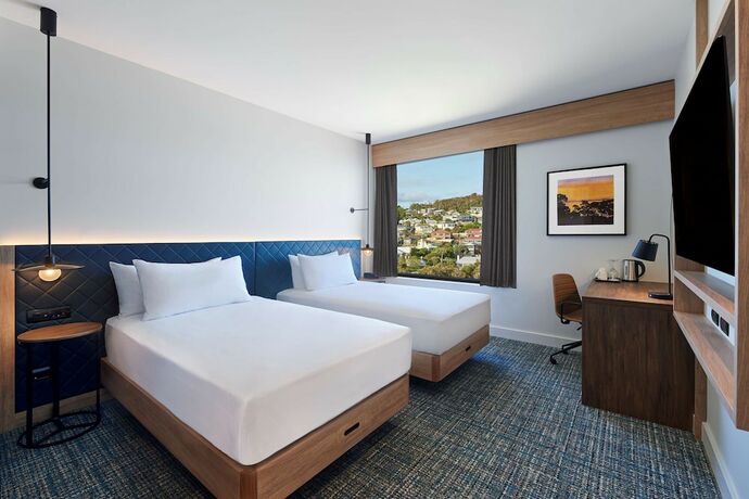 Imagen de la habitación del Hotel Hilton Garden Inn Albany, Albany. Foto 21
