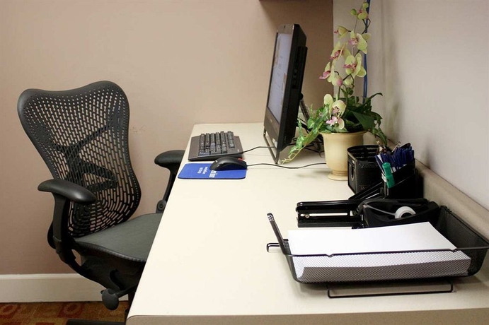 Imagen de los interiores del Hotel Hilton Garden Inn Albuquerque North/rio Rancho. Foto 13