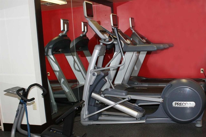 Imagen de los interiores del Hotel Hilton Garden Inn Albuquerque North/rio Rancho. Foto 14