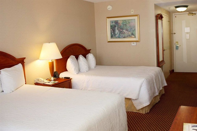 Imagen de la habitación del Hotel Hilton Garden Inn Albuquerque North/rio Rancho. Foto 10