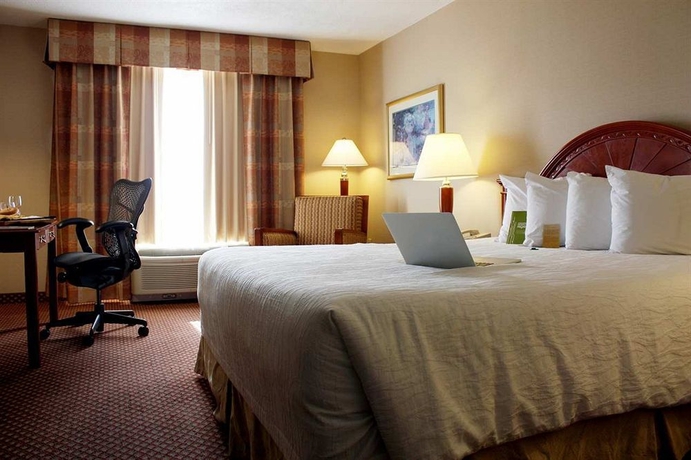 Imagen de la habitación del Hotel Hilton Garden Inn Albuquerque North/rio Rancho. Foto 11