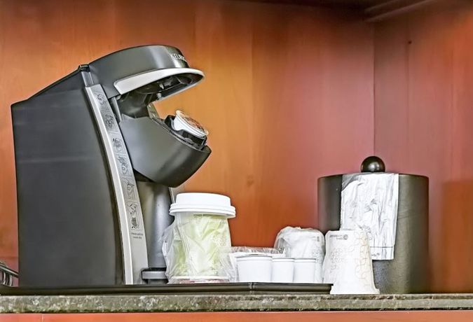 Imagen de los interiores del Hotel Hilton Garden Inn Allentown West. Foto 11