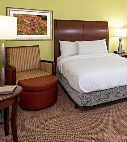 Imagen de la habitación del Hotel Hilton Garden Inn Allentown West. Foto 6