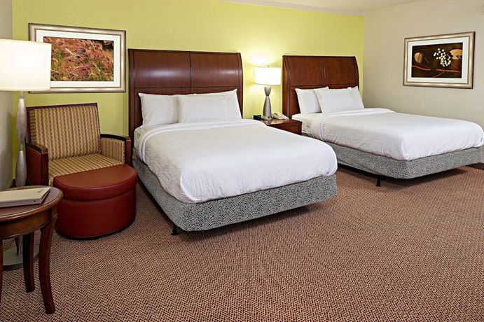 Imagen de la habitación del Hotel Hilton Garden Inn Allentown West. Foto 9