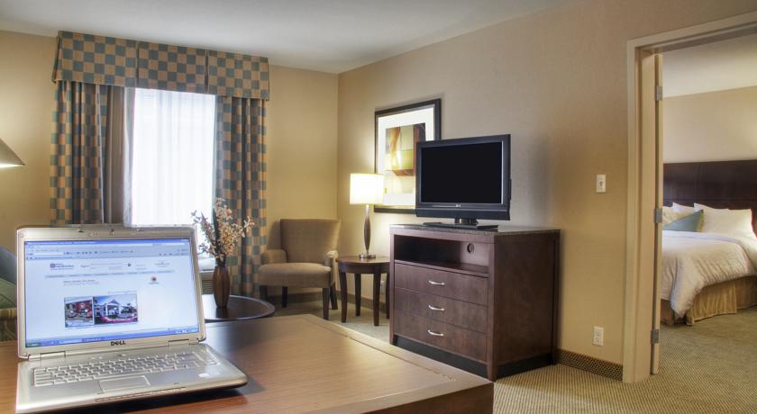 Imagen general del Hotel Hilton Garden Inn Ames. Foto 3