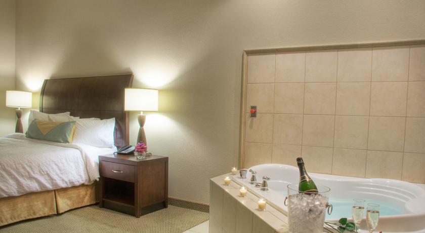 Imagen general del Hotel Hilton Garden Inn Ames. Foto 5