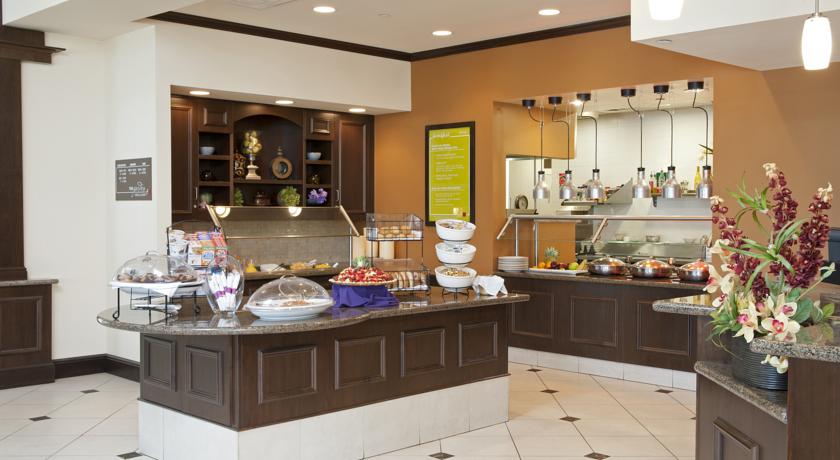 Imagen general del Hotel Hilton Garden Inn Ames. Foto 6