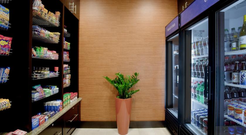 Imagen general del Hotel Hilton Garden Inn Ames. Foto 8