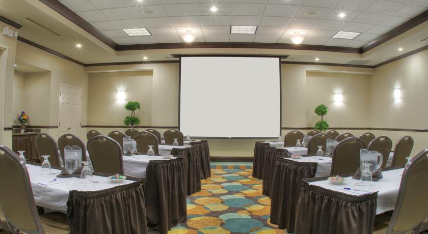 Imagen general del Hotel Hilton Garden Inn Ames. Foto 12