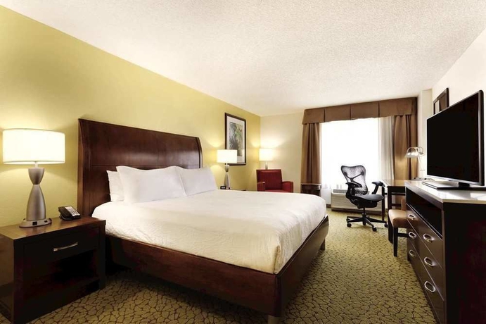 Imagen de la habitación del Hotel Hilton Garden Inn Anaheim Garden Grove. Foto 3