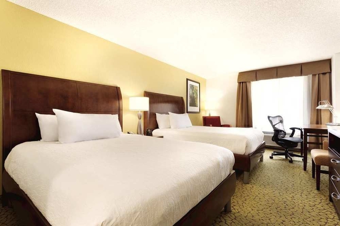 Imagen general del Hotel Hilton Garden Inn Anaheim Garden Grove. Foto 1