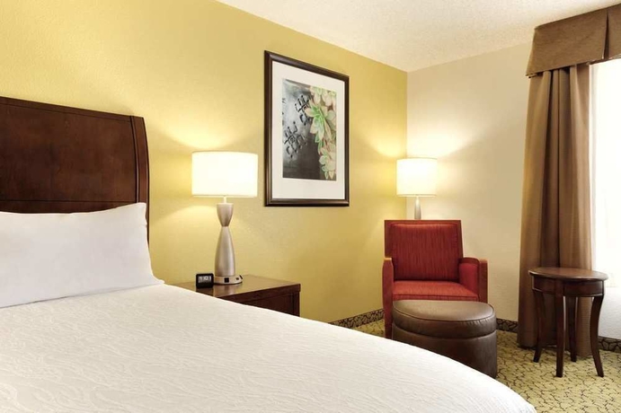 Imagen de la habitación del Hotel Hilton Garden Inn Anaheim Garden Grove. Foto 5