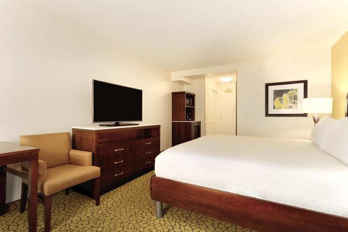 Imagen de los interiores del Hotel Hilton Garden Inn Anaheim Garden Grove. Foto 14