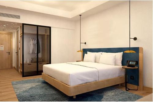Imagen de la habitación del Hotel Hilton Garden Inn Ankara Dikmen. Foto 2