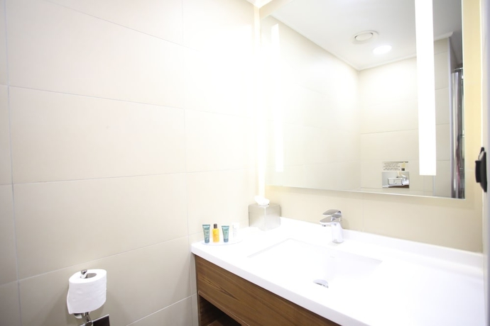 Imagen de la habitación del Hotel Hilton Garden Inn Ankara Gimat. Foto 3