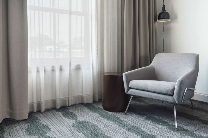 Imagen de la habitación del Hotel Hilton Garden Inn Annapolis Downtown. Foto 8