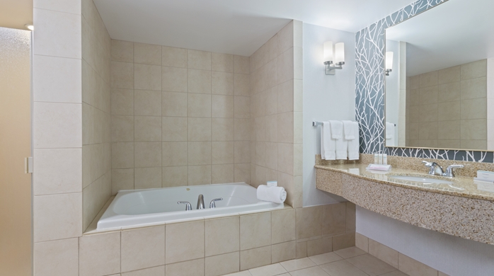 Imagen general del Hotel Hilton Garden Inn Annapolis. Foto 2